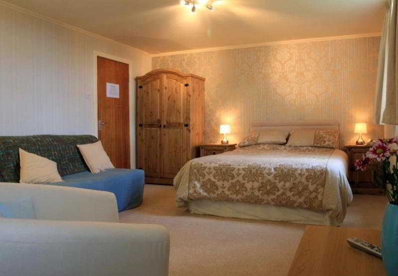 Melvich Hotel Zewnętrze zdjęcie