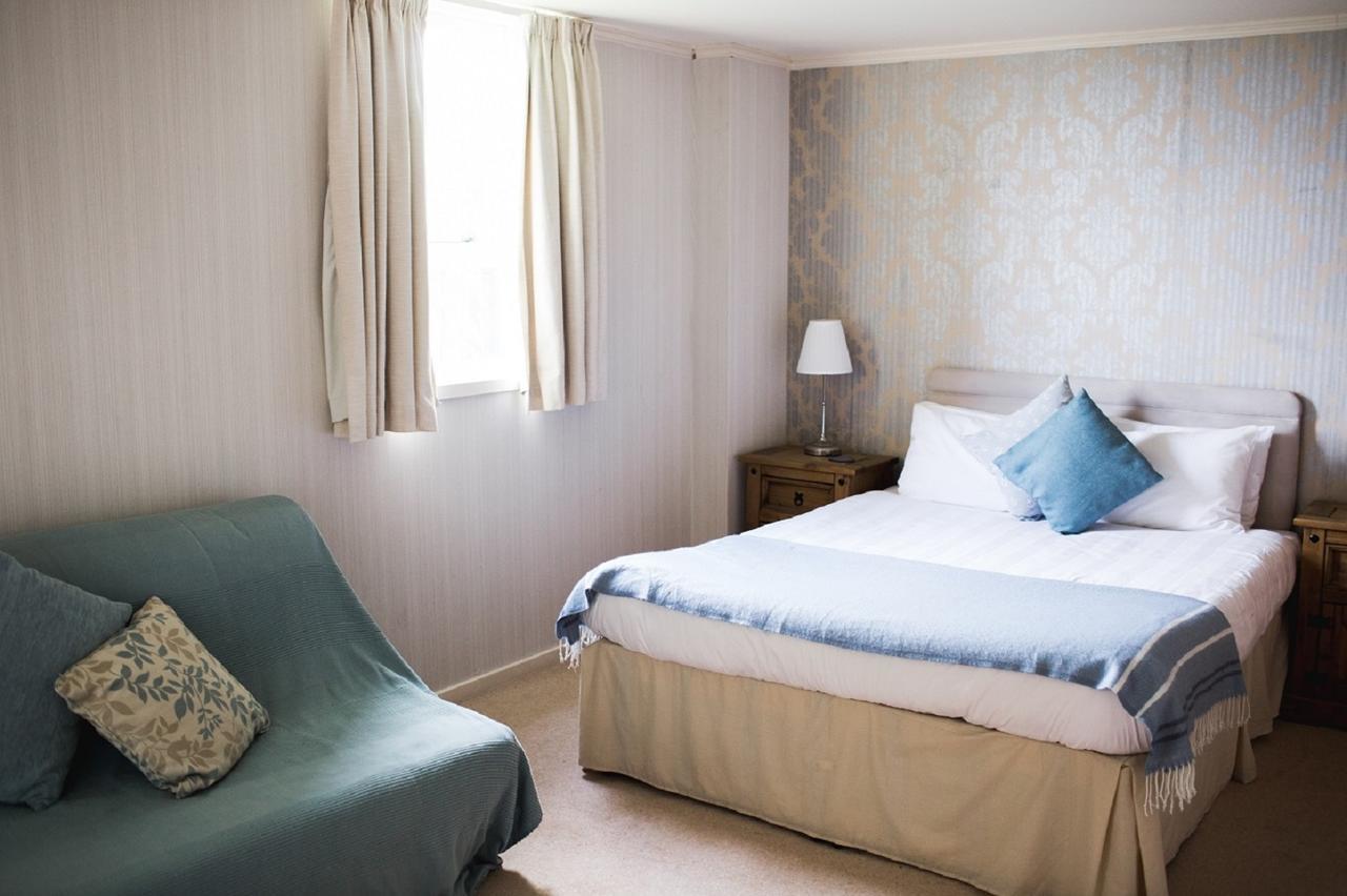 Melvich Hotel Zewnętrze zdjęcie