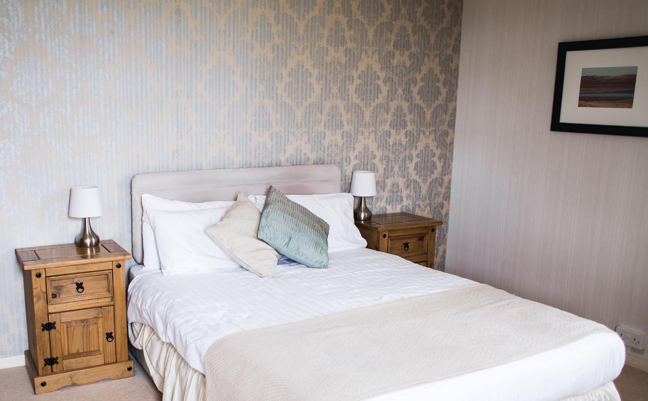 Melvich Hotel Zewnętrze zdjęcie