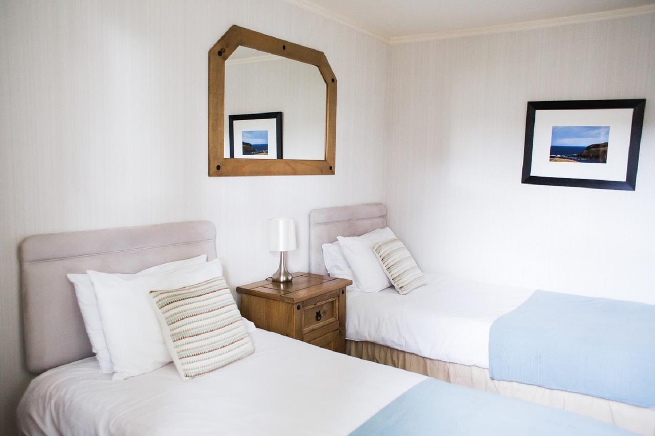 Melvich Hotel Zewnętrze zdjęcie